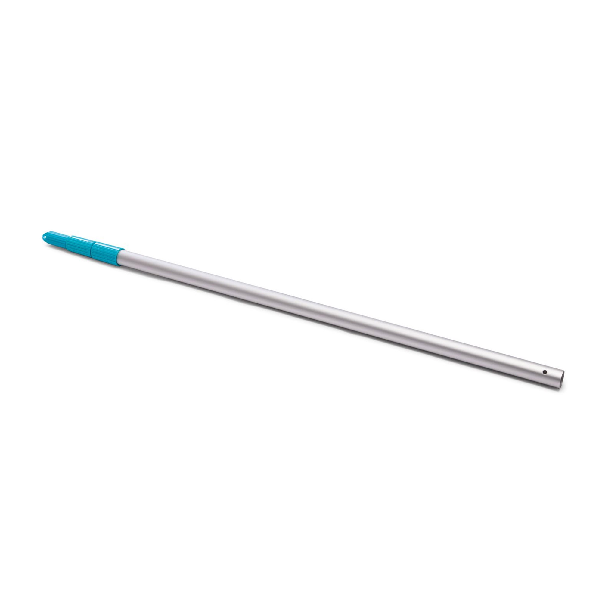 Manche Télescopique en Aluminium Intex 239 cm