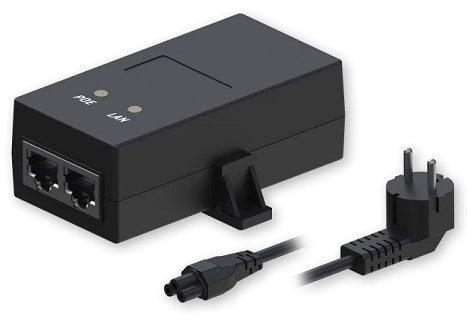 Teltonika PR324EUB PoE-Injektor Single-Port Gigabit passiv 24 W EU - Bild 5