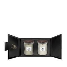 WoodWickGeschenkset Kerzen 2x Medium Gläser 1 St - Bild 2