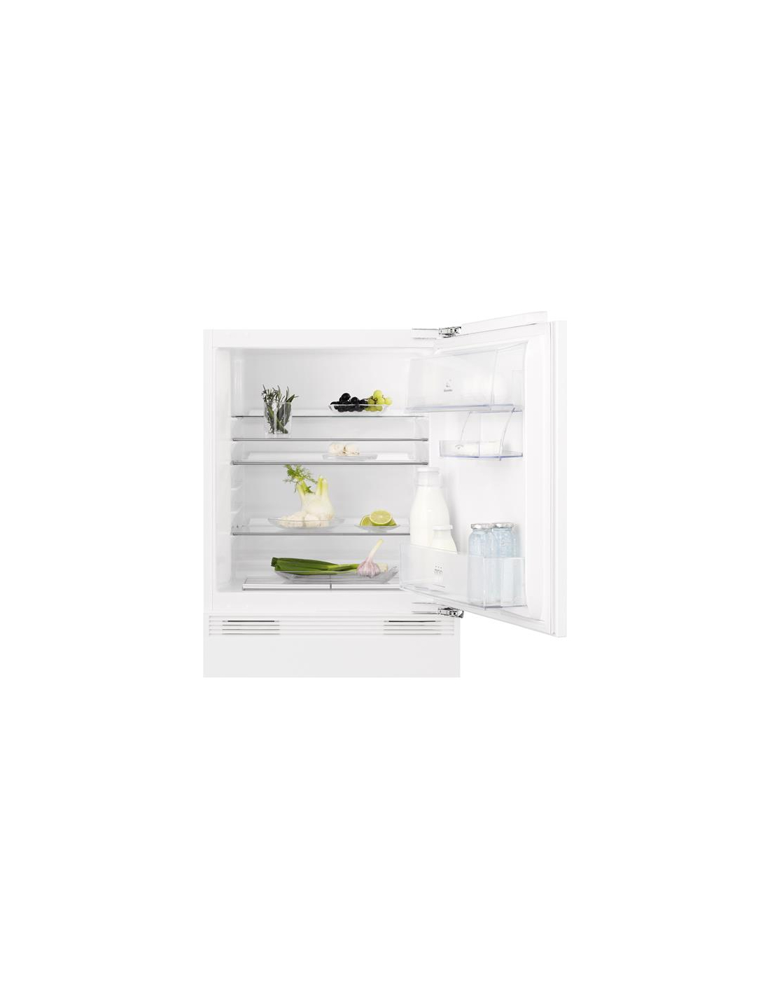Electrolux LXB3AE82R réfrigérateur Intégré 134 L Blanc