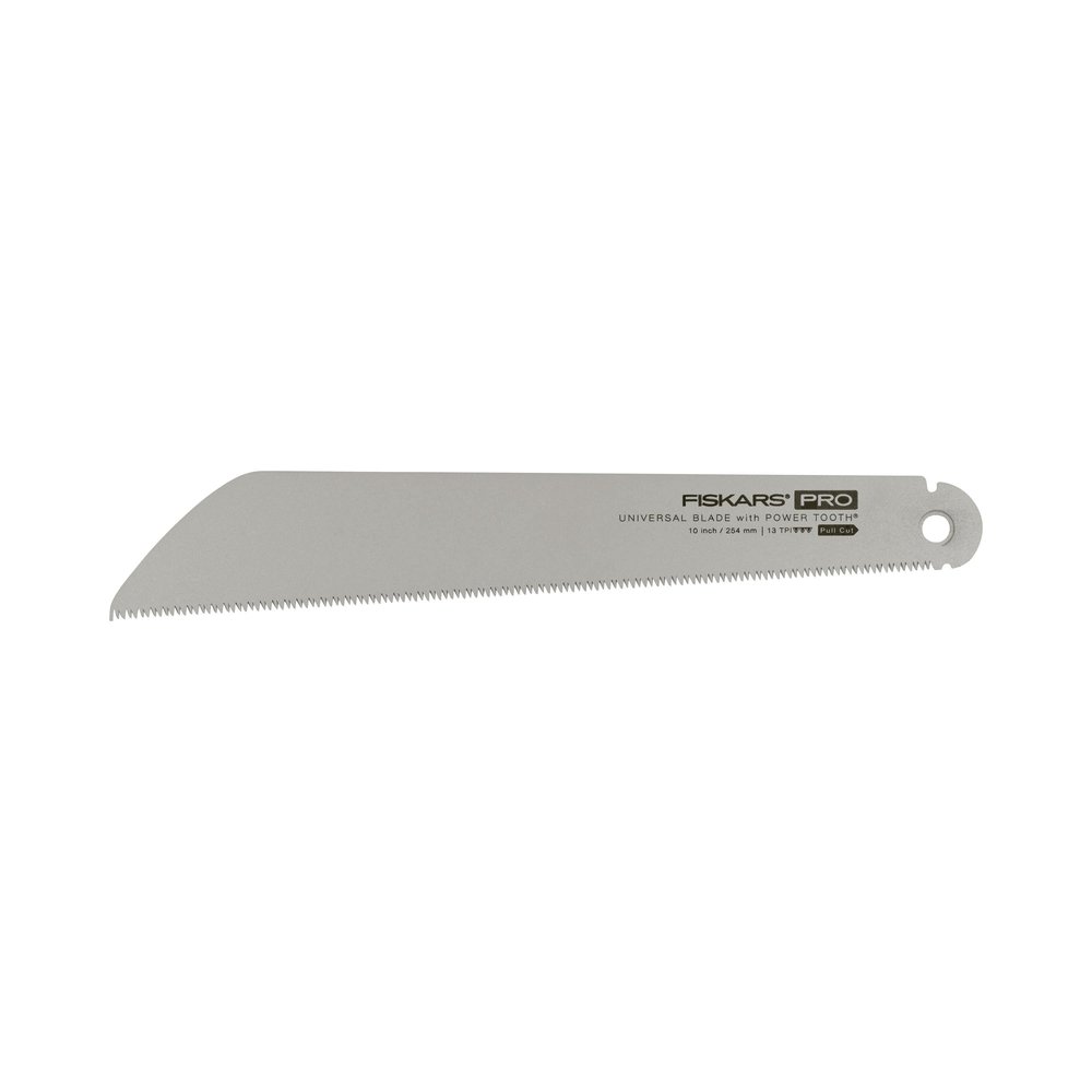 Fiskars Pro Zugsägeblatt Power Tooth™