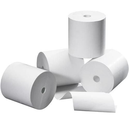 Oem Weiß Capture 55057-40003 Thermopapier 50 M