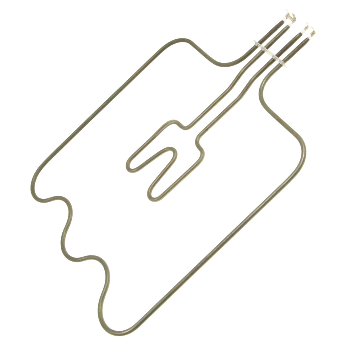 Aeg Schwarz - Niedrigerer Widerstand Für Electrolux Ofen 140053756015