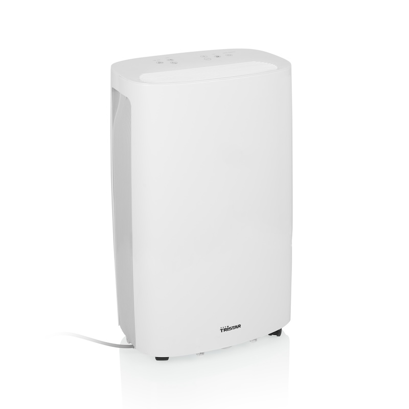 Tristar Weiss Luftentfeuchter Dh-5424 16L 260W - Image 4