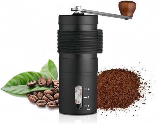 Macchine Da Caffè Macinacaffè Manuali Macchine Per Porzioni Singole