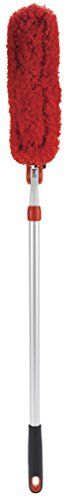 Oxo Mehrfarbig 3-In-1-Staubpinsel