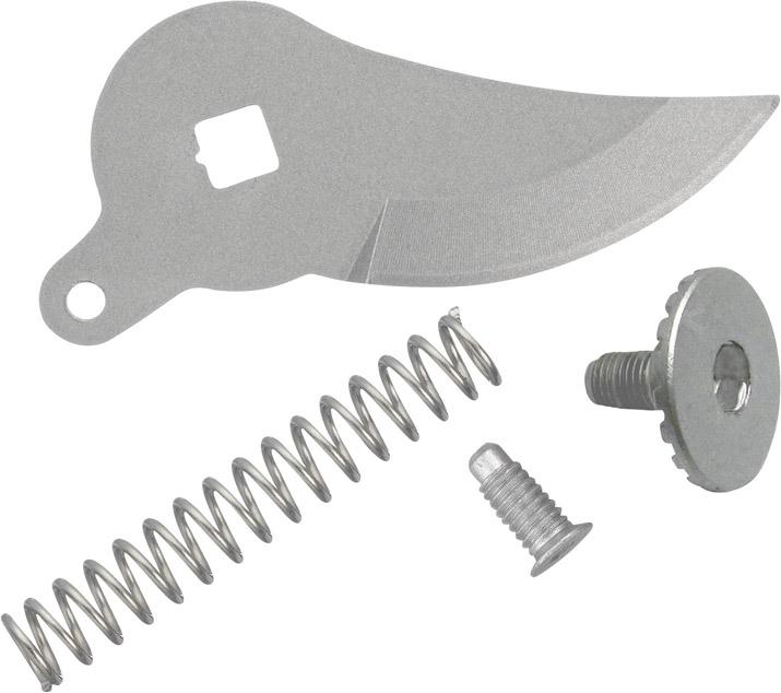 Fp Versilbert Fiskars Klingenfeder Und Stift Für P100 - 1026279