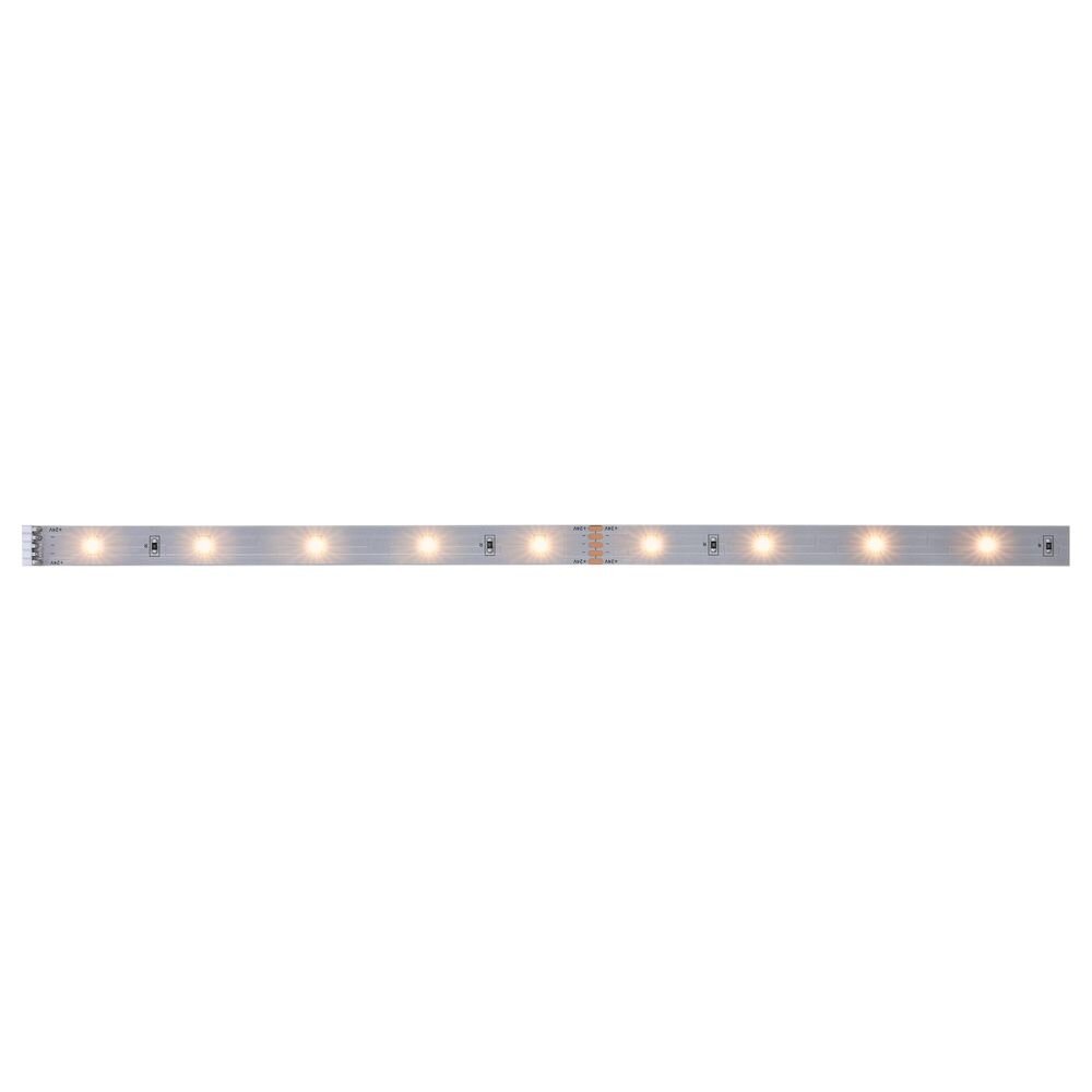 Paulmann MaxLED-Stripe 250 Silber 1m - Image 4