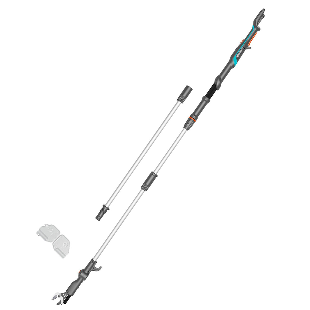 Akku-teleskop-baumschere Highcut 360/18v P4a Solo - Gardena