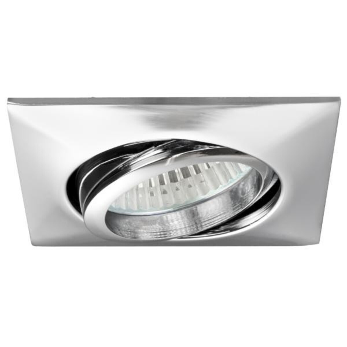 Brumberg 196402 Einbauleuchte Halogen GX5.3 50 W Chrom - Bild 5