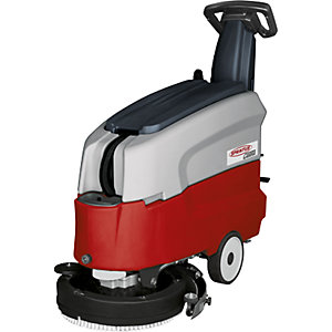 Lavasciuga Pavimenti Camira Larghezza Di Lavoro 17'' - Sprintus