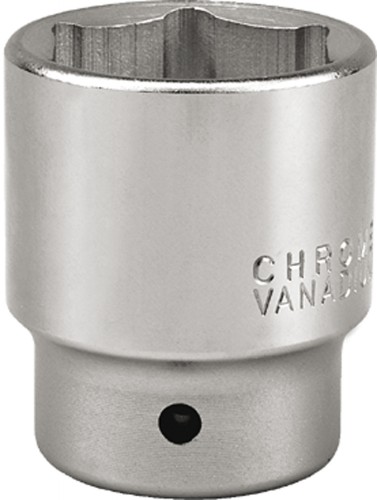 Yato Sechskant Steckschlüssel Nuss Einsatz Sw 55 Mm 3/4"
