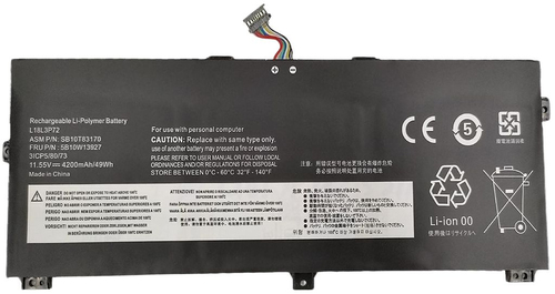 Oem Coreparts Mbxle-Ba0310 Batterie