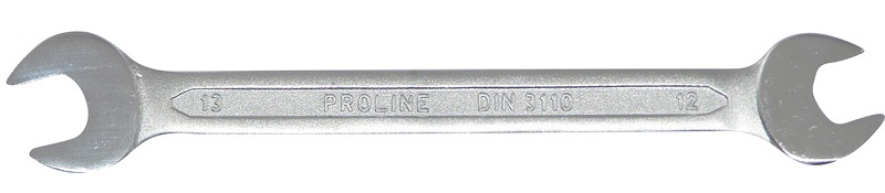 Pro-Line Silber Schraubenschlüssel, 34310 (10 Mm, 11 Mm) - Bild 3