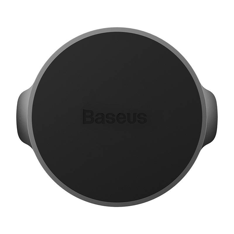 Baseus Magnetic Mount Black - Bild 4