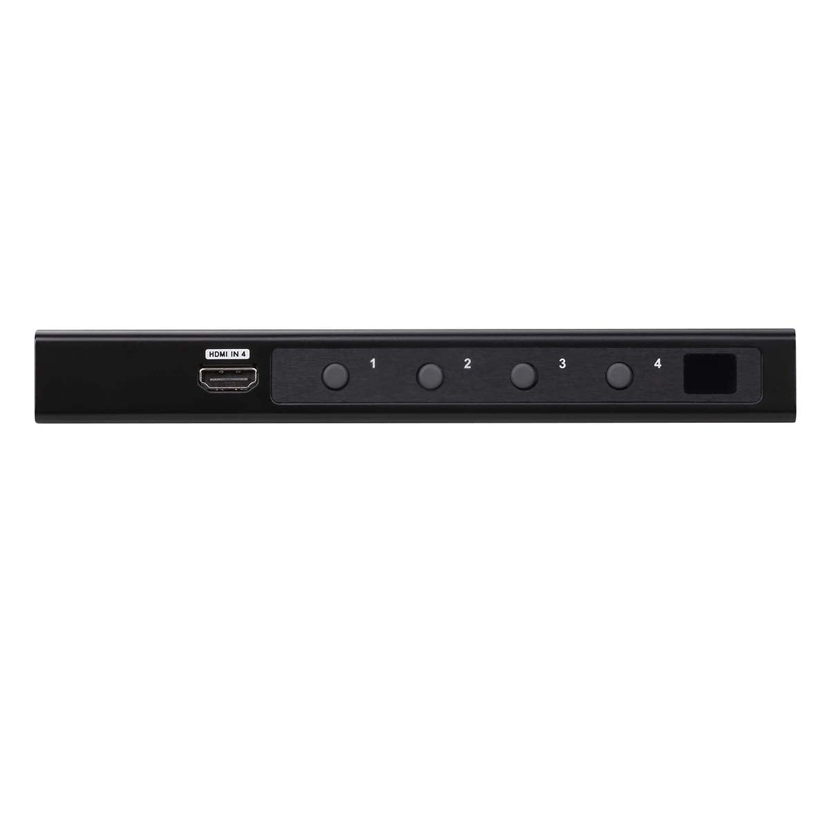Aten Vs481c 4-Port True 4K Hdmi Switch Größe 4 - Bild 7