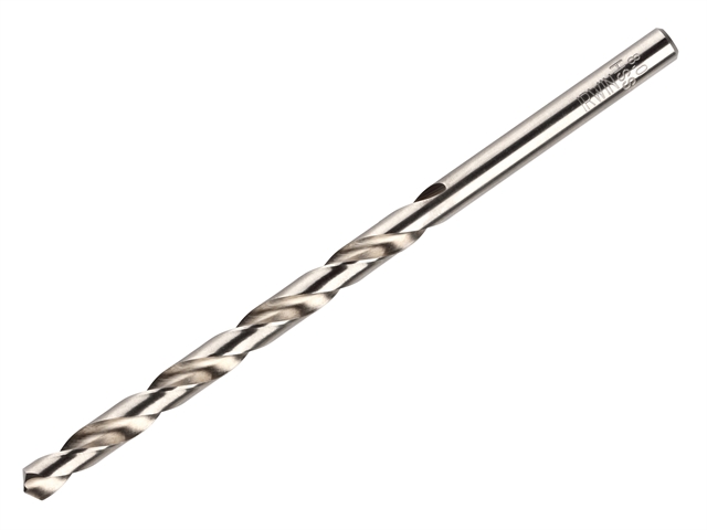 Irwin Hss Pro 2,00 Mm Metallbohrer - 10 Stück - I-10502251