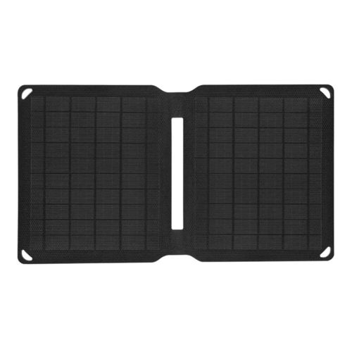 Denver - Solar Panel 10w Für Power Station Pps-42000