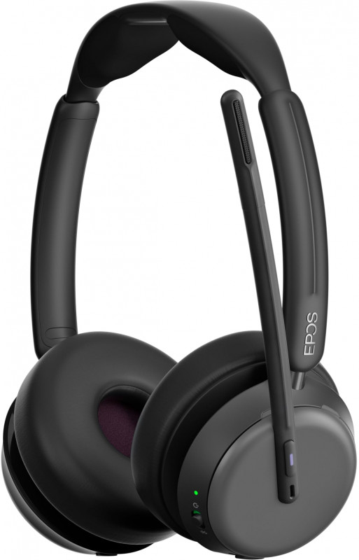 EPOS IMPACT 1060T, Beidseitiges Bluetooth-Headset MS Teams kompatibel - Image 10