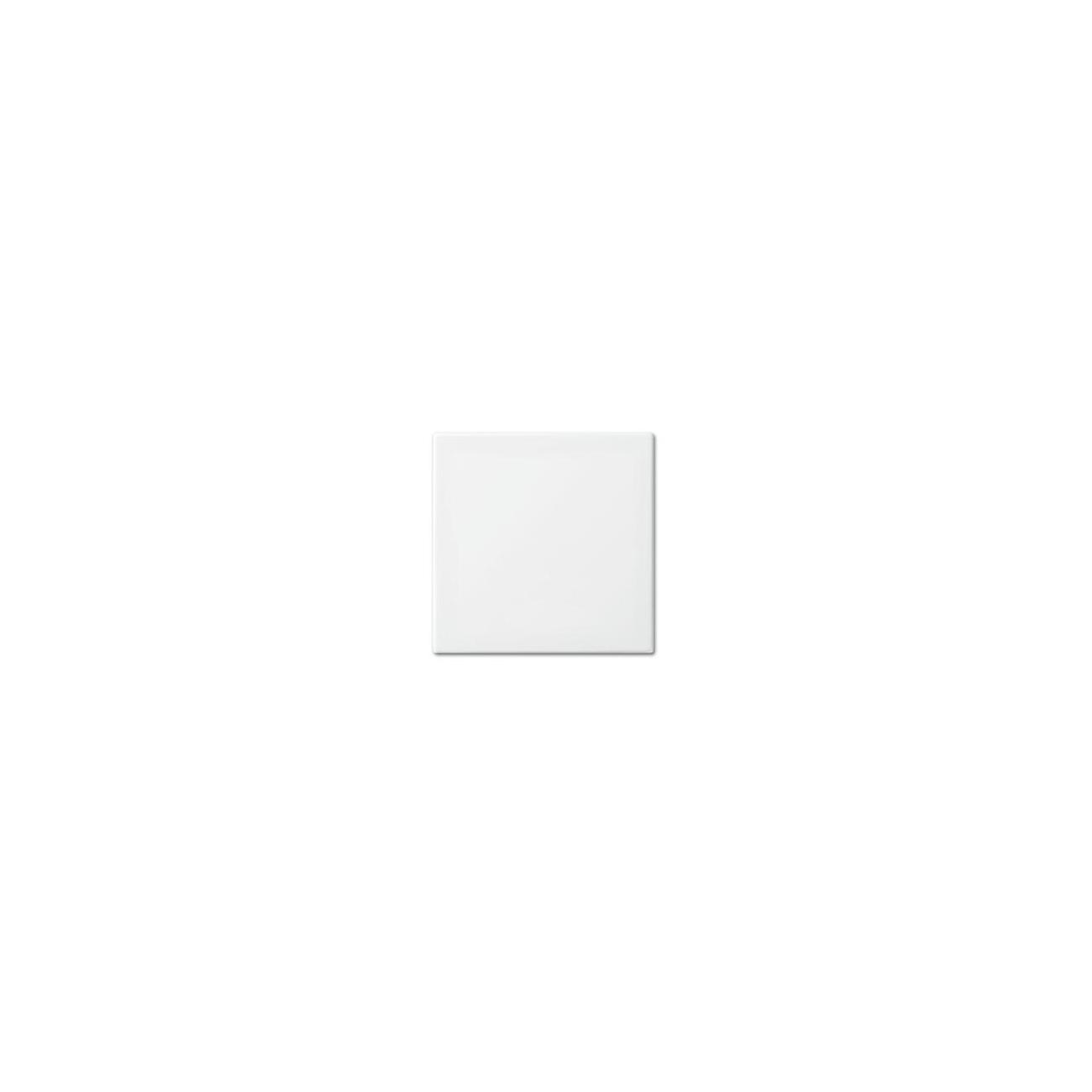 Busch-Jaeger Weiss Lichtschalter + Storenschalter, Abdeckung Ausschalter, Wechselschalter, Kreuzschalter, Taster Busch-Balance Si Alpin 2506-914 - Image 7