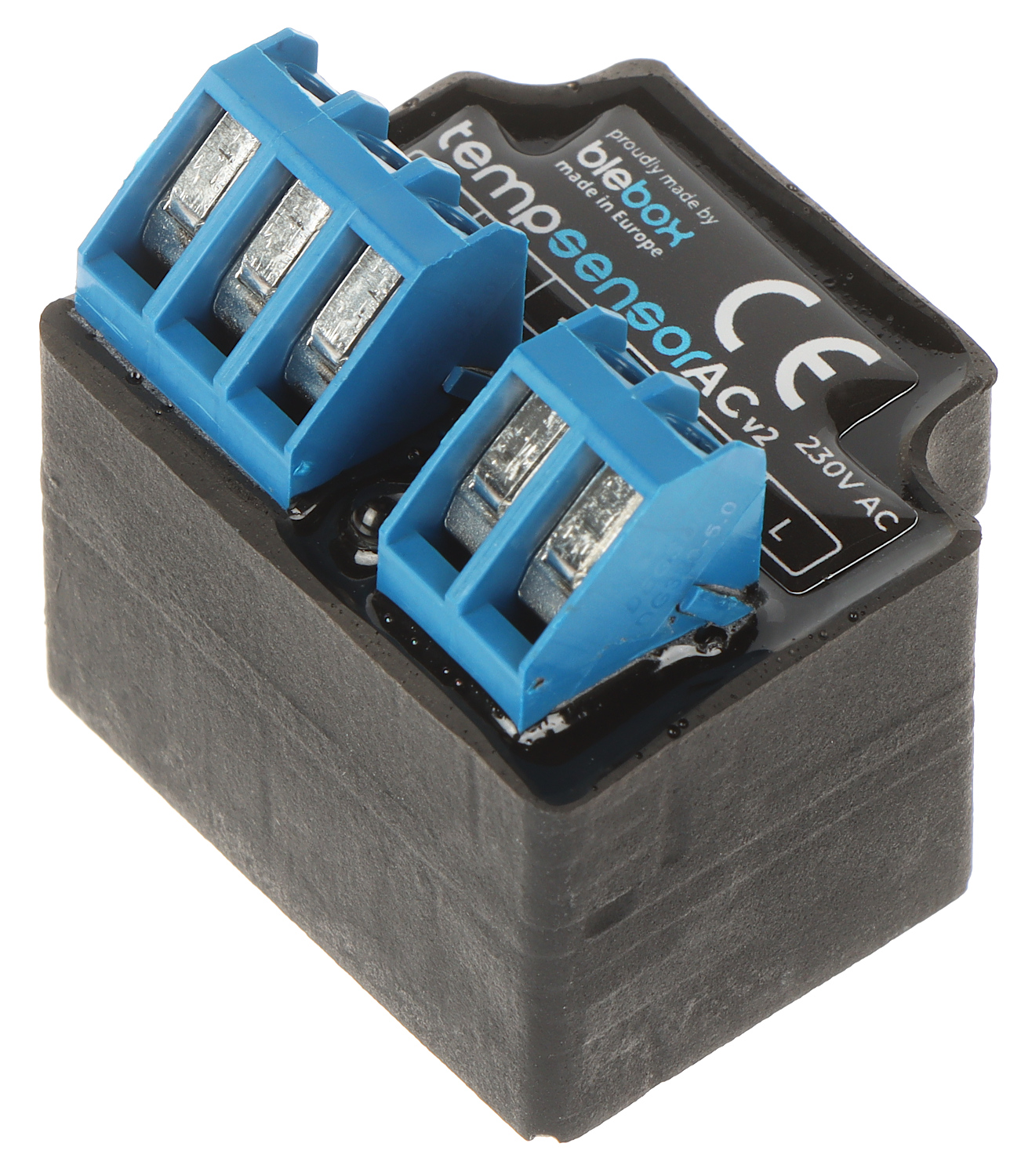 BLEBOX TEMPSENSORAC Sensor - Bild 3