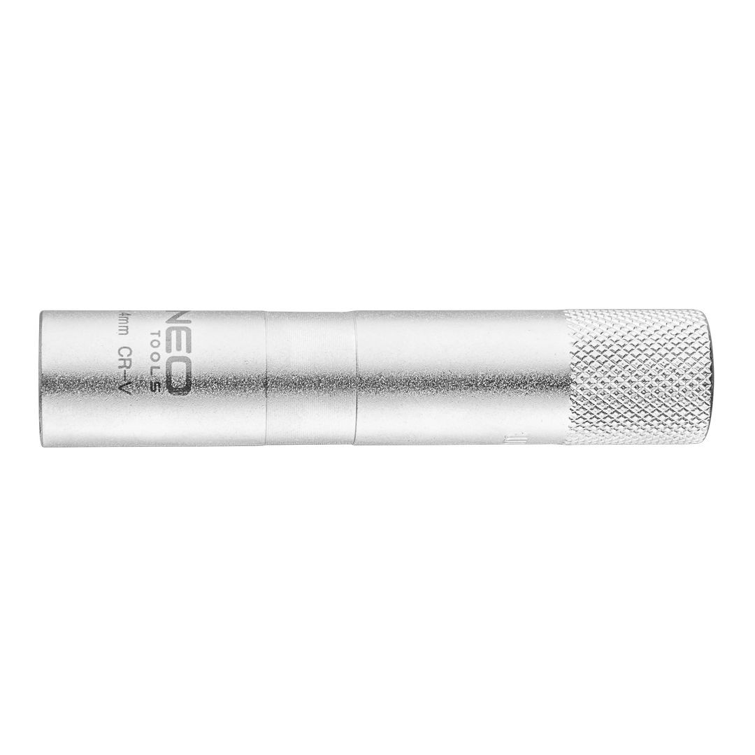 Neo Tools Zündkerzenschlüssel 3/8", 14 X 90 Mm