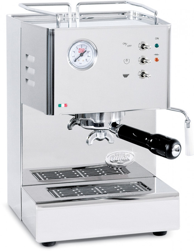 Quick Mill 03000-O-L-A Orione Siebträger Espressomaschine - Bild 5