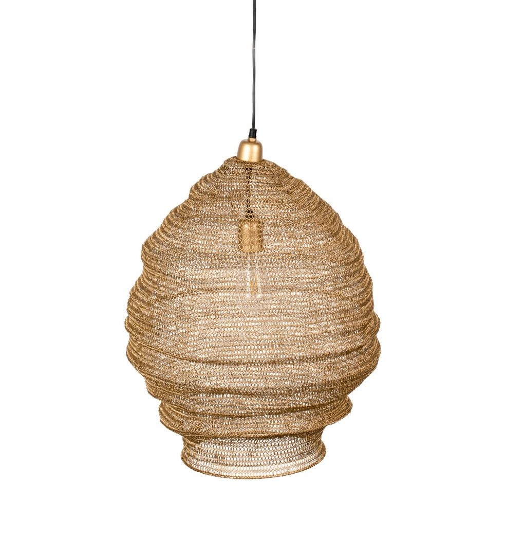 M&s - Suspension, Suspension Taille L Lena Laiton En Metal