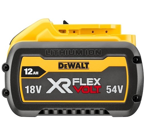 DEWALT DCB548-XJ FlexVolt-Akku 18/54 V 12,0/4,0 Ah - Bild 7