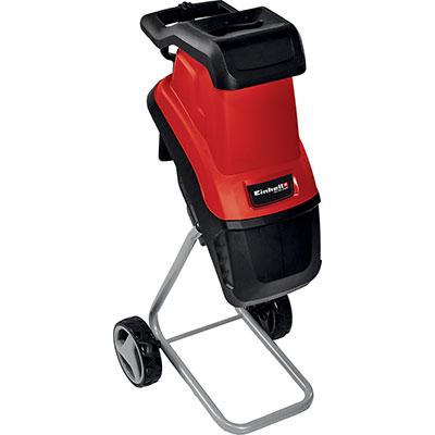Biotrituratore Elettrico Ghks2540 Einhell  Volt 230 Watt 2400 A Lame Einhell