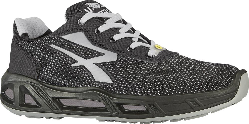 Fp U-Power Redcarpet Hochschuh Raptor Carpet S3 Esd Src Größe 48