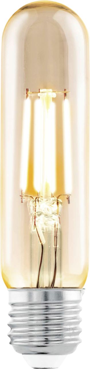 110056 - LED-Leuchtmittel LB23 4W 270lm 2200K amber - Bild 5