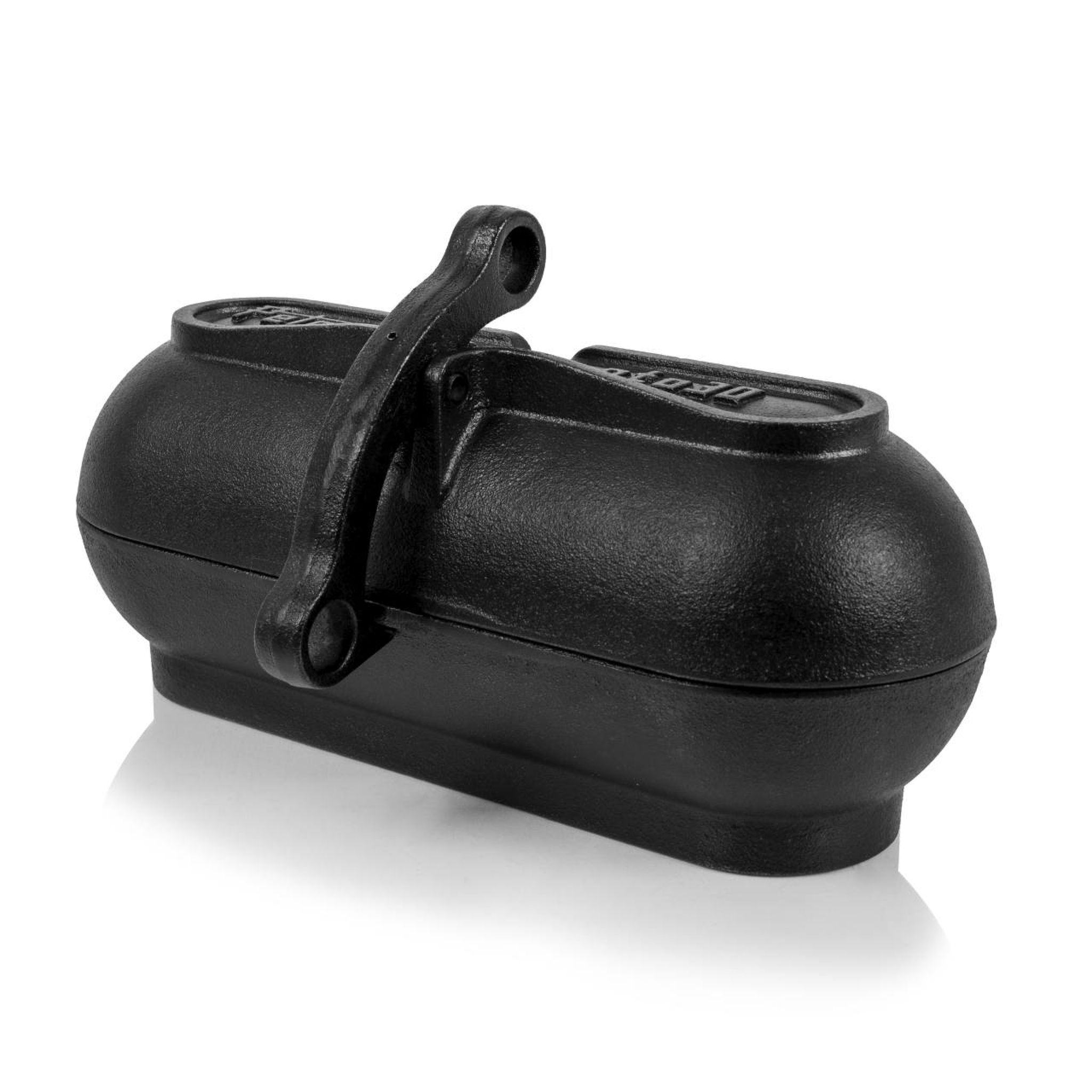 Petromax Kartoffelbräter PTO30 Gußeisen 30 cm - Bild 4