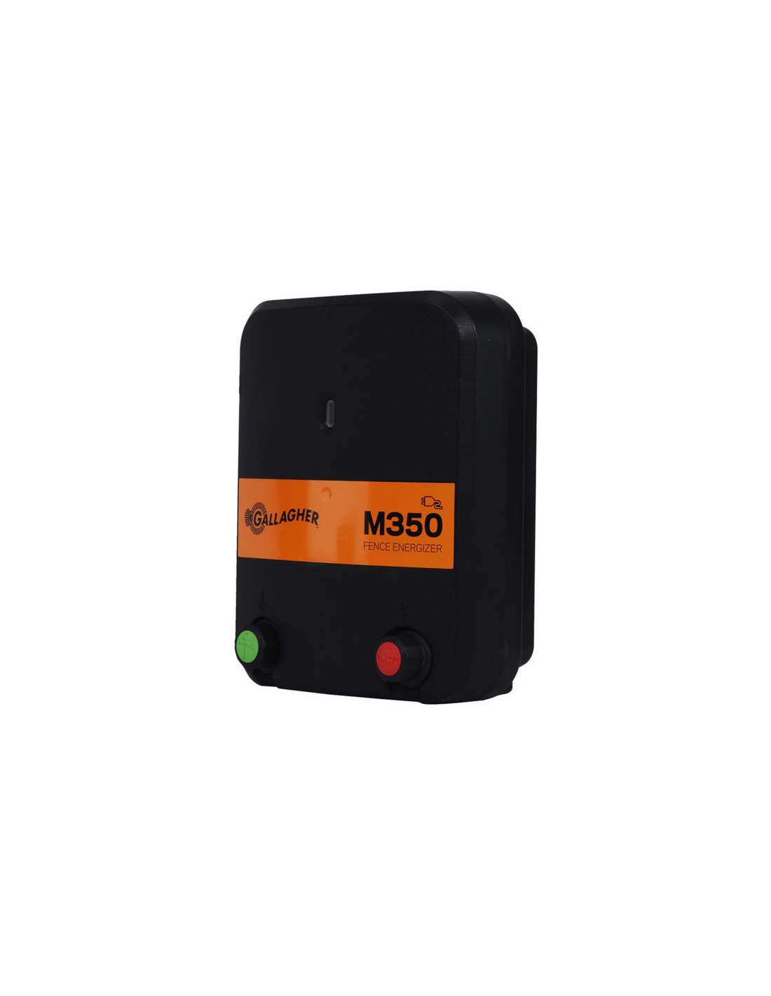 Gallagher Schwarz Elektrifizierer M350 - Image 3