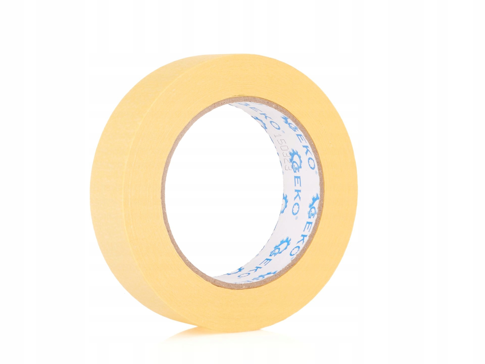 Import Abdeckband Geko Masking Tape 30 Mm 50 M