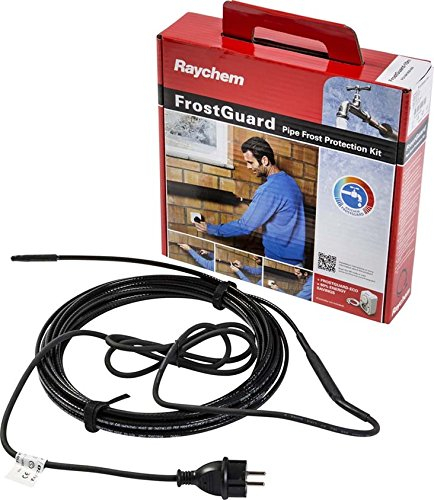 FROSTGUARD-22M HEIZLEITUNG 264W 22M 230V 107442-000 - Bild 5