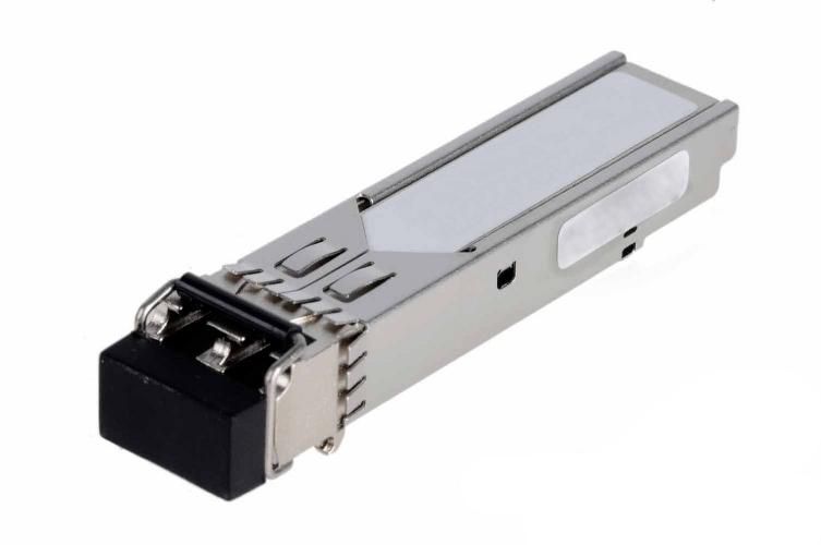 MicroOptics 1000BASE-SX SFP SFP 1000Mbit/s 850nm Multi-Modus, Transceiver - Bild 4