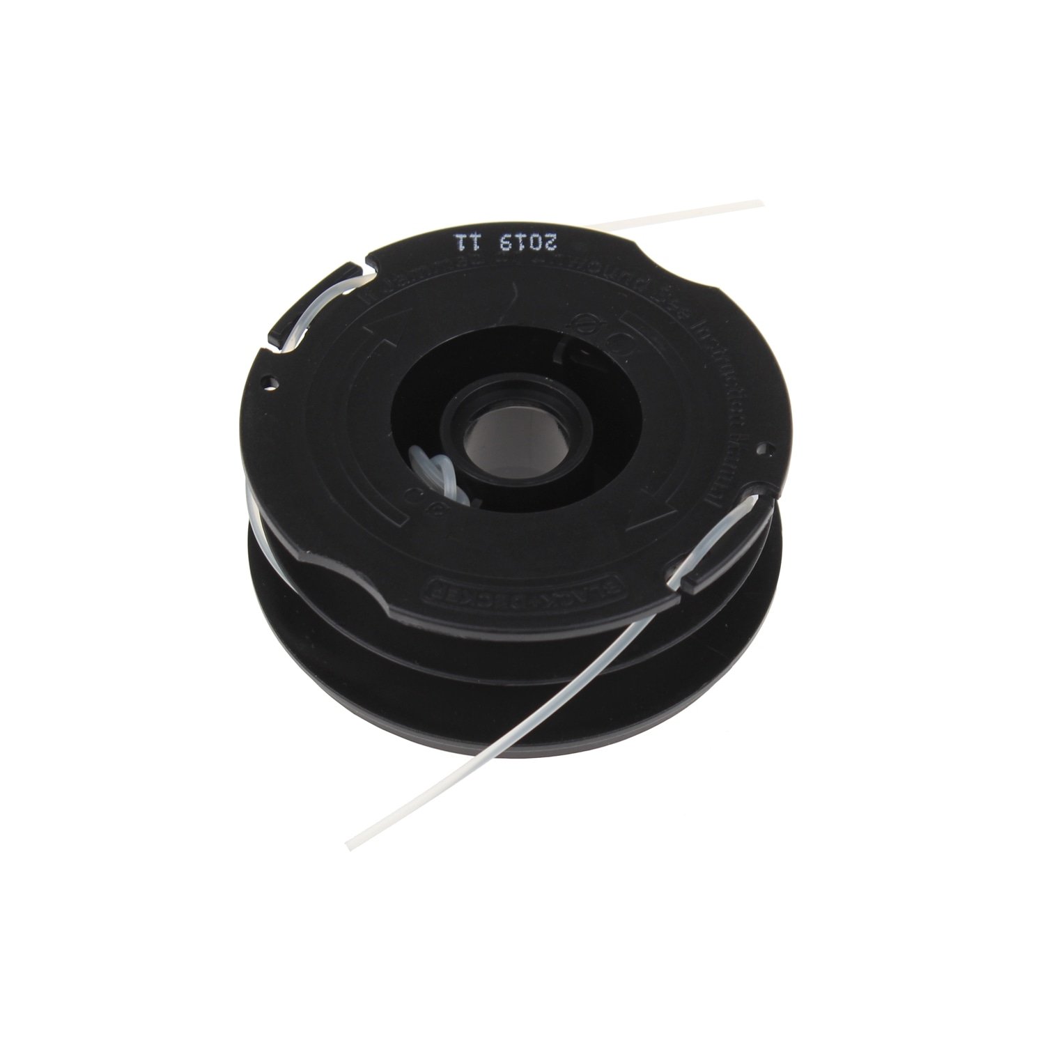 Black & Decker Black&decker - Rasentrimmer Spule - 90553688 - 5025536893228