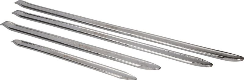 BRILLIANT TOOLS Reifenmontierhebel, 4-teilig - Image 3