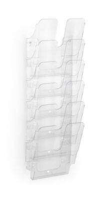 DURABLE Prospektspender FLEXIPLUS 6 A4 hoch - Image 7