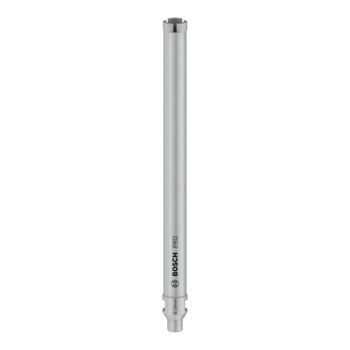 Scie cloche diamantée std.concrete humide 28x300 g1/2 — photo de l’offre ManoMano