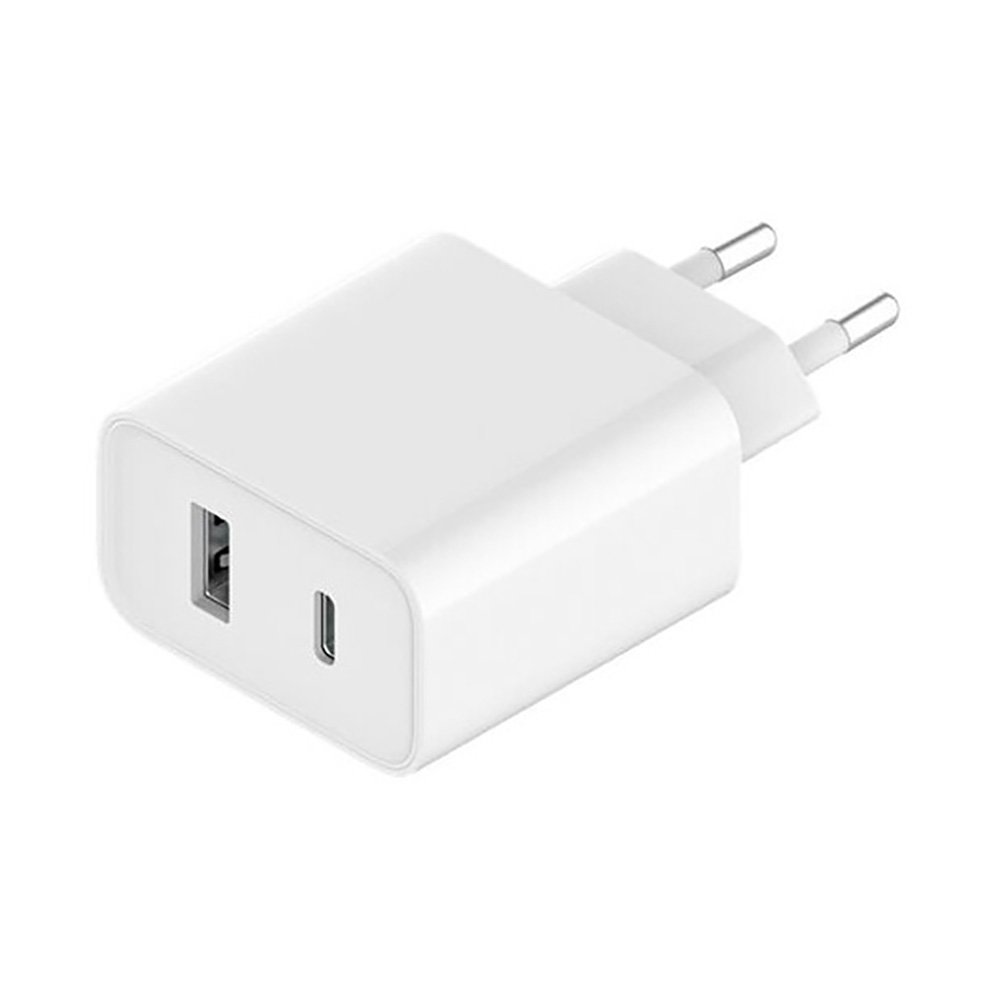 Xiaomi Mi 33W Wall Charger (Type-A+Type-C) - Bild 5