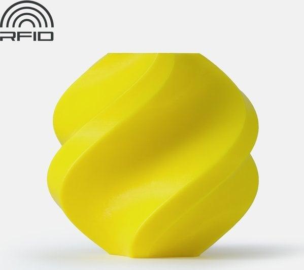 Bambu Lab 3d-filament Bambulab Modell Basique Gelb 1 Kg 1, 75 Mm