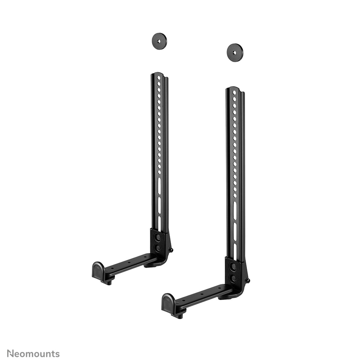 Newstar Schwarz Neomounts Auz Soundbar-Halter Schw. 7,7-21,5Cm (Awl29-650Bl1)