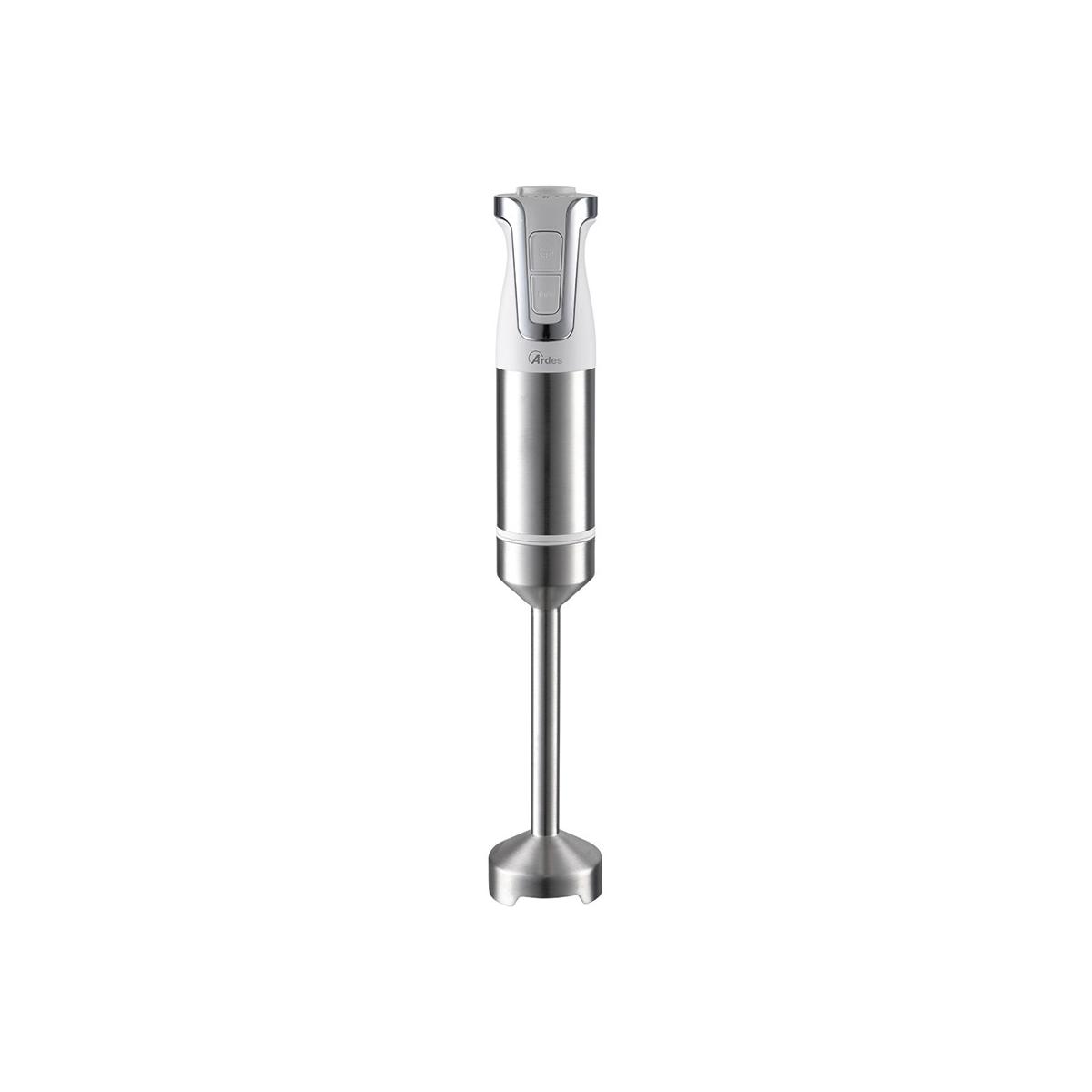Frullatore Ad Immersione Ardes Neo Armix02 1000 W Acciaio Inossidabile