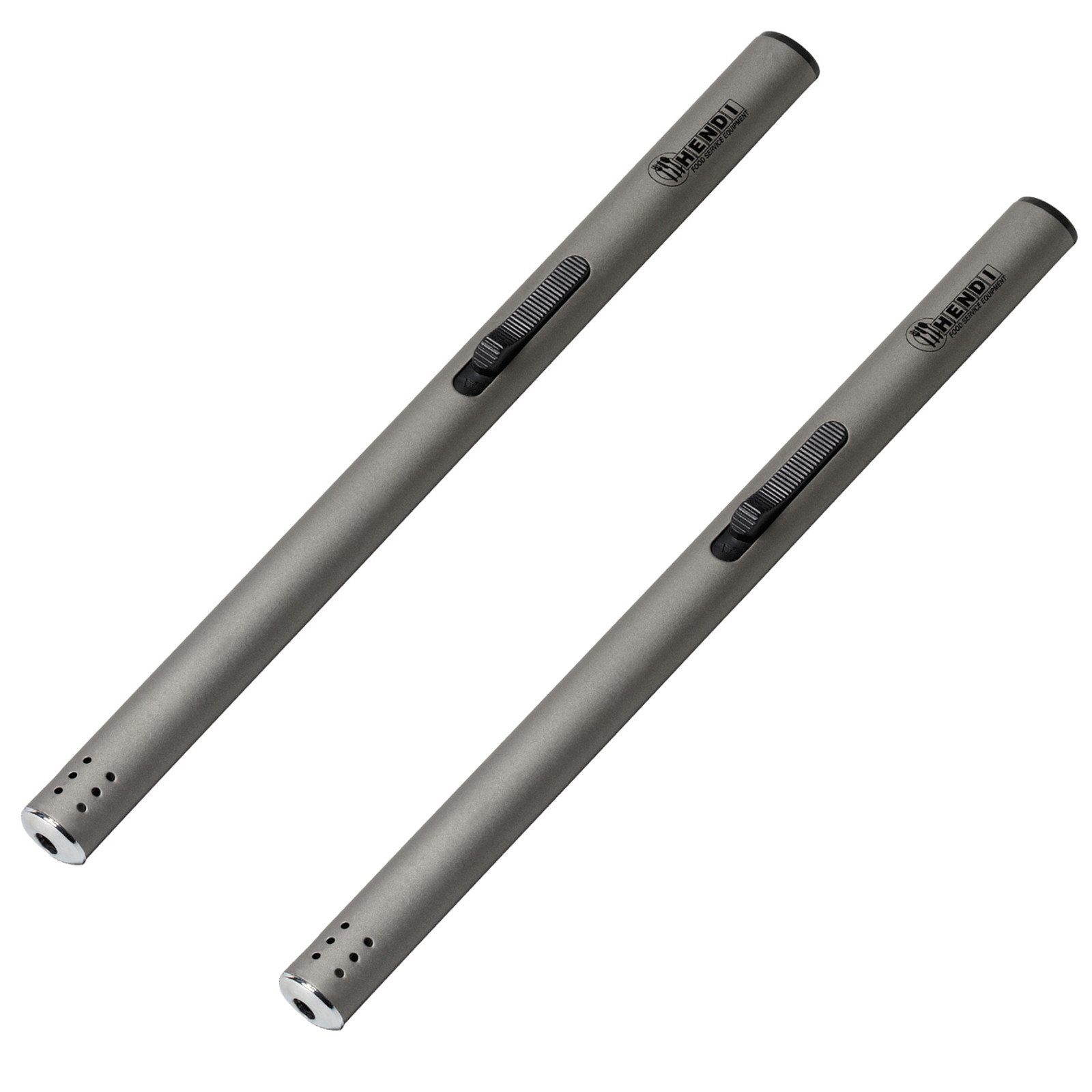 Hendi Exklusives Gasfeuerzeug, Länge 230 Mm, 2Er-Set - 198124