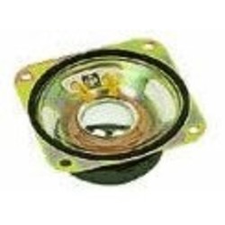 Fonestar Mehrfarbig Lautsprecher 3In Miniatur Mylar 5W