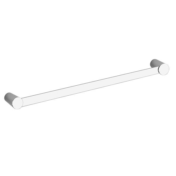 Gessi Bronze Handtuchhalter + Handtuchhaken, Cono Badetuchhalter 60 Cm, 45503 - Image 3
