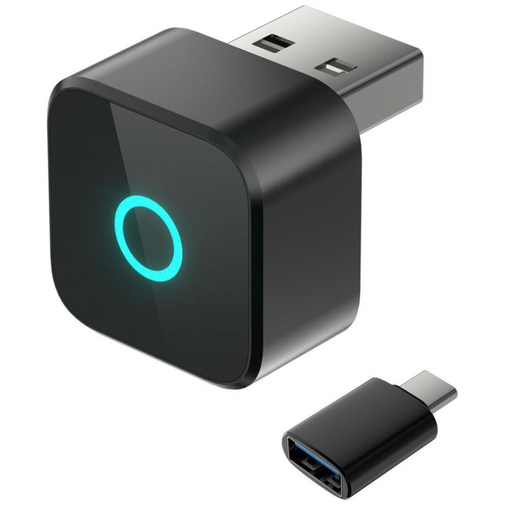 4smarts Adapter Wireless CarPlay / Android Auto, Auto Adapter, Schwarz - Bild 5