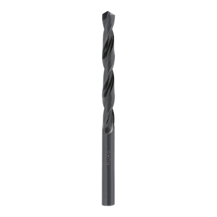 Lot de 10 forets à métaux HSS-R · Ø 2 mm · L 49 mm — photo de l’offre ManoMano